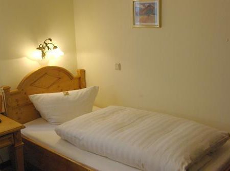 Hotel Am Suedring Меминген Стая снимка