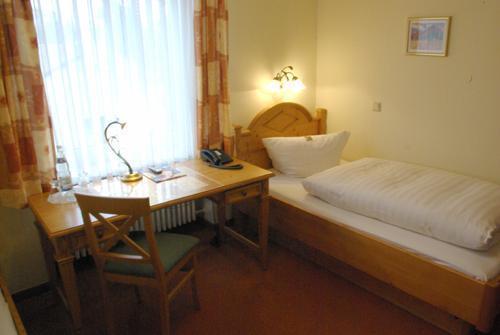 Hotel Am Suedring Меминген Стая снимка