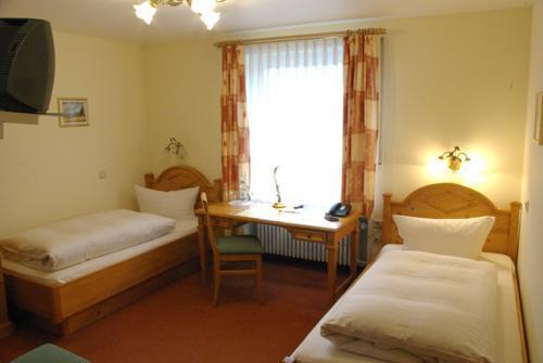 Hotel Am Suedring Меминген Стая снимка